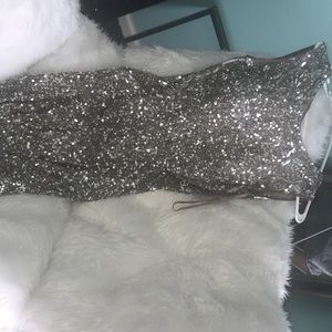 Scala Homecoming dress